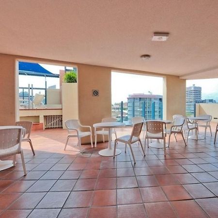 Shevlin Apartments Brisbane Exteriér fotografie