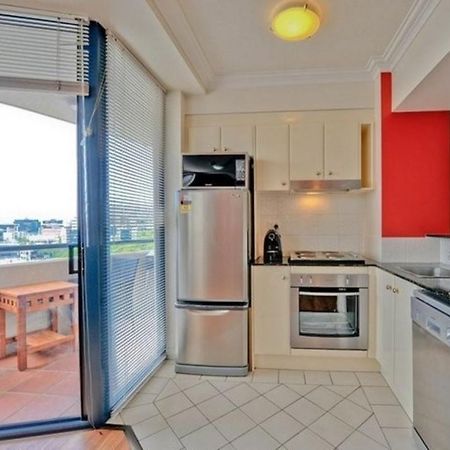 Shevlin Apartments Brisbane Exteriér fotografie