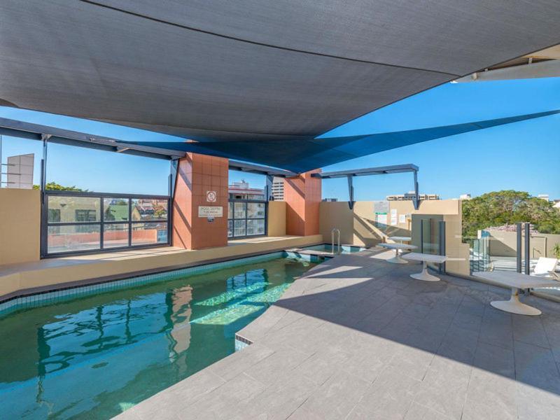 Shevlin Apartments Brisbane Exteriér fotografie