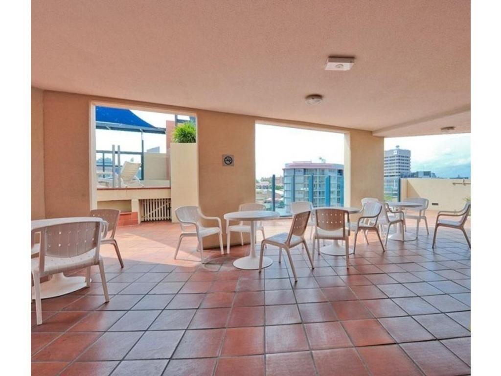 Shevlin Apartments Brisbane Exteriér fotografie