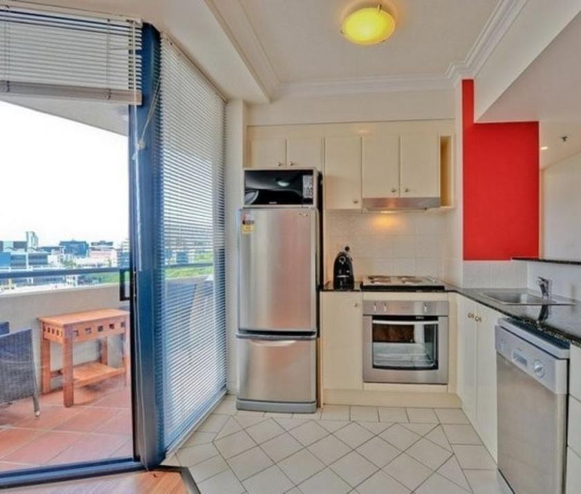 Shevlin Apartments Brisbane Exteriér fotografie