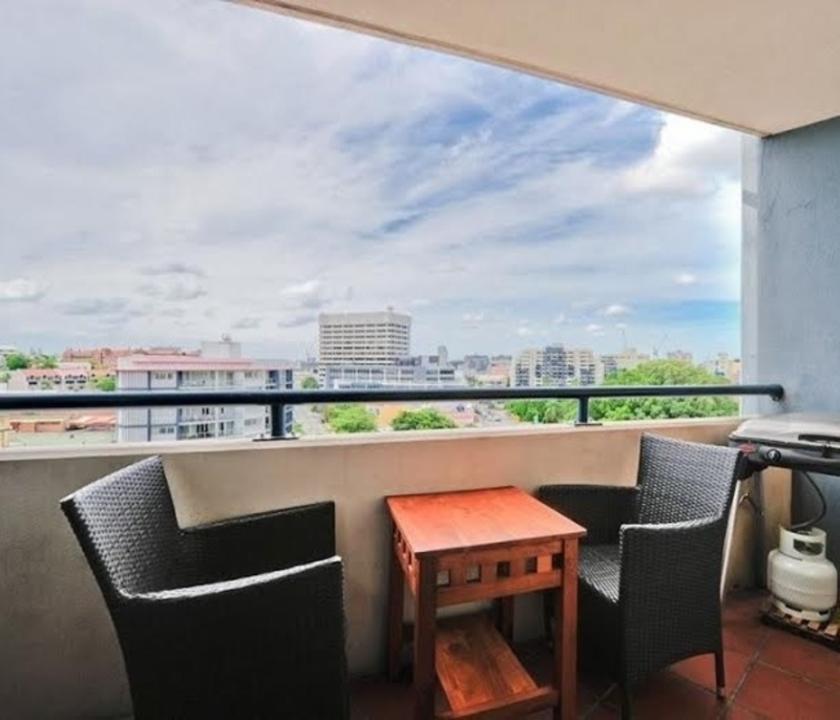 Shevlin Apartments Brisbane Exteriér fotografie
